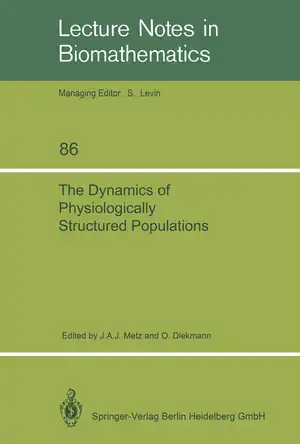 Buchcover ISBN 9783540167860