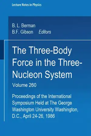 Buchcover ISBN 9783540168058