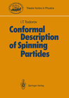 Buchcover Conformal Description of Spinning Particles