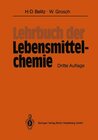 Buchcover Lehrbuch der Lebensmittelchemie