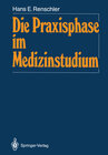 Buchcover Die Praxisphase im Medizinstudium