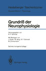 Buchcover Grundriß der Neurophysiologie