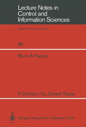 Buchcover ISBN 9783540170693