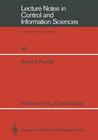 Buchcover A Course in H∞ Control Theory