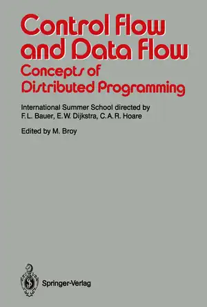 Buchcover ISBN 9783540170822