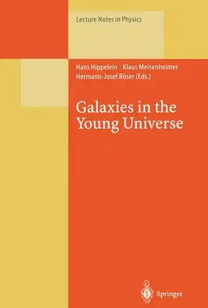 Buchcover ISBN 9783540171638