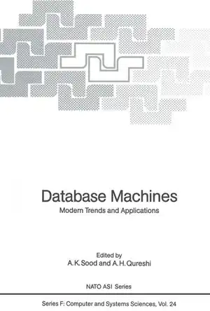 Buchcover ISBN 9783540171645