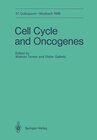 Buchcover Cell Cycle and Oncogenes
