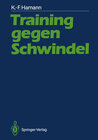 Buchcover Training gegen Schwindel