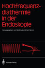 Buchcover Hochfrequenz-diathermie in der Endoskopie