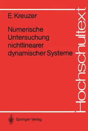 Buchcover ISBN 9783540173175