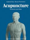 Buchcover Acupuncture