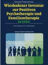 Buchcover Wiesbadener Inventar zur Positiven Psychotherapie und Familientherapie WIPPF