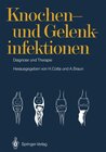 Buchcover Knochen- und Gelenkinfektionen