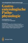 Buchcover Gastroenterologische Pathophysiologie
