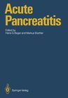 Buchcover Acute Pancreatitis