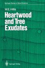 Buchcover Heartwood and Tree Exudates