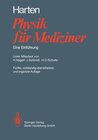 Buchcover Physik für Mediziner