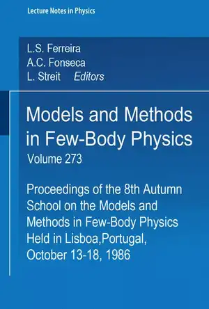 Buchcover ISBN 9783540176473