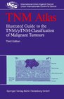 Buchcover TNM Atlas
