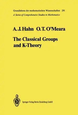 Buchcover ISBN 9783540177586