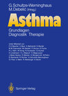 Buchcover Asthma