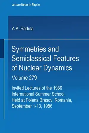 Buchcover ISBN 9783540179269