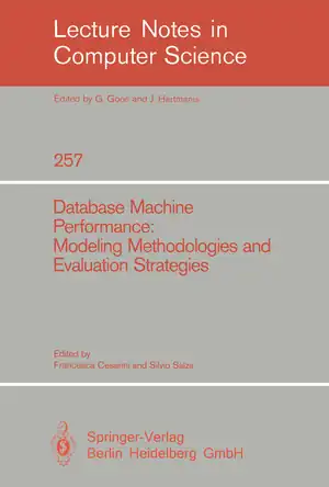 Buchcover ISBN 9783540179429