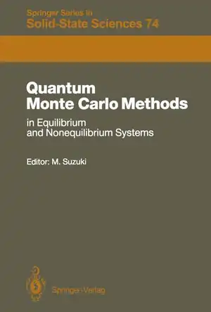 Buchcover ISBN 9783540180616