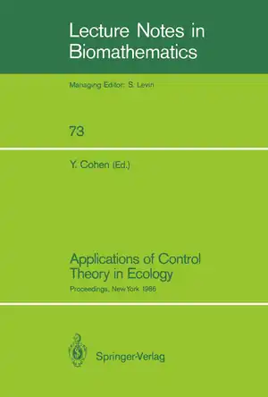 Buchcover ISBN 9783540181040