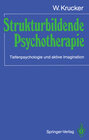 Buchcover Strukturbildende Psychotherapie