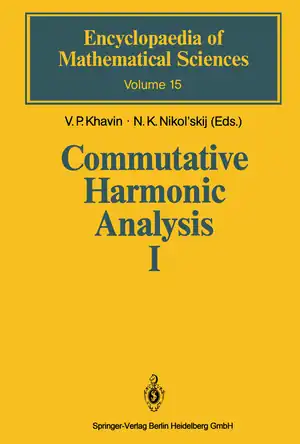 Buchcover ISBN 9783540181804