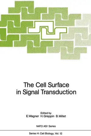 Buchcover ISBN 9783540181989