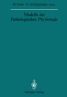 Buchcover Modelle der Pathologischen Physiologie