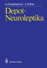 Buchcover Depot-Neuroleptika