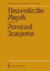 Buchcover Theoretische Physik mit dem Personal Computer