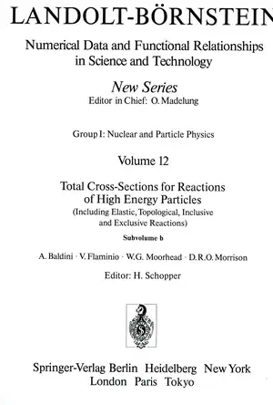 Buchcover ISBN 9783540184126