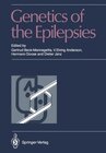 Buchcover Genetics of the Epilepsies