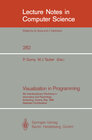 Buchcover Visualization in Programming