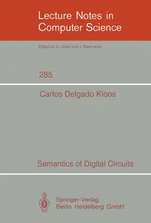 Buchcover ISBN 9783540185406