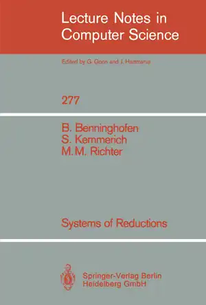 Buchcover ISBN 9783540185987