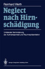 Buchcover Neglect nach Hirnschädigung