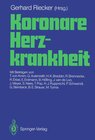 Buchcover Koronare Herzkrankheit