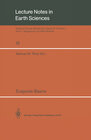 Buchcover Evaporite Basins