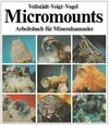 Buchcover Micromounts