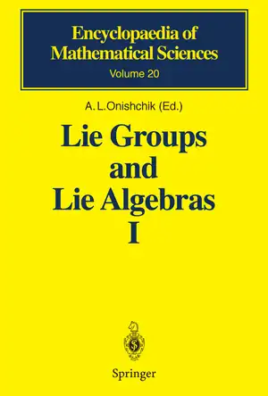 Buchcover ISBN 9783540186977