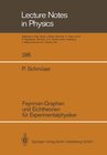 Buchcover Feynman-Graphen und Eichtheorien für Experimentalphysiker