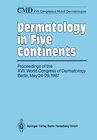Buchcover Dermatology in Five Continents