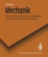 Buchcover Mechanik