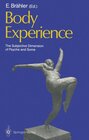 Buchcover Body Experience